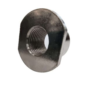 SVAR06028 - Dima per serratura elettronica Hellock