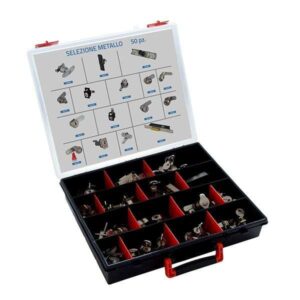 Valigette Super Class – Selezione Metallo