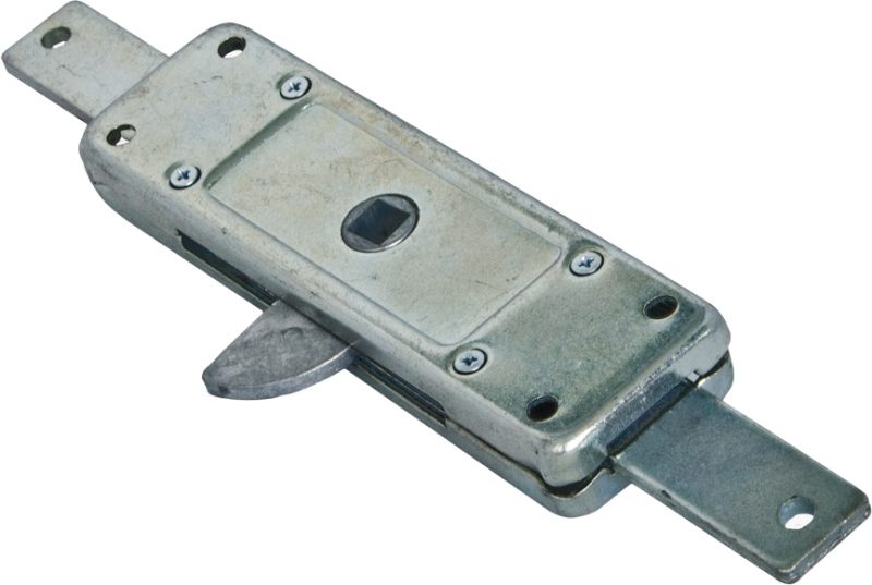 Serratura A Camme - A-1107 - FORND - A Chiave / Per Porta A Battente / Per Armadi - Foto 2