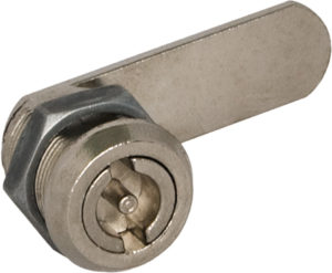 Double barb camlock – 3 mm Pin