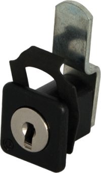 Serratura A Spillo Yale Per Montante - Modello 5820 Sicurezza Per Porte