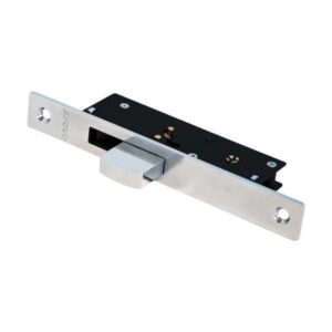 Mortice cross-key lock – Snap quarter-turn latch
