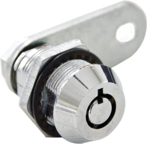 RPT camlock. Tubular camlock