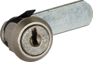 Quick snap-in fix camlock - Camlocks for filing cabinets
