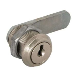 Serratura universale a lamelle diametro 19mm