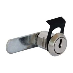 Serratura universale a lamelle diametro 17mm
