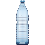 plástico de tipo reciclable