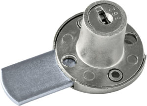 Rim lock - working length 40 - SPAL04235