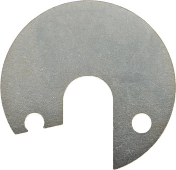Distanziale per serie OTTO - spessore 2mm