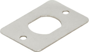 Anti-rotation plate - MPIA04837