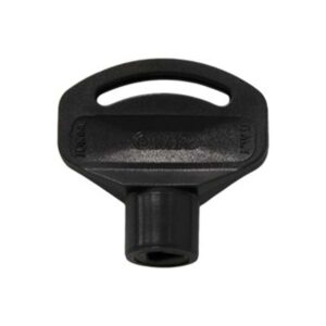 SCHD04454 - Chiave in plastica a impronta collo D13
