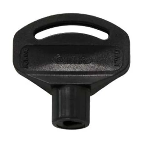 Chiave in plastica a impronta - SCHD04722