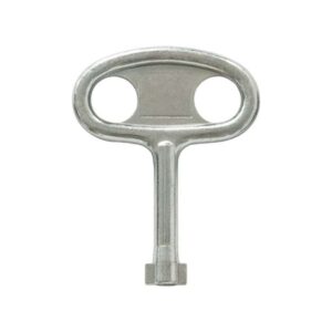 SCHD05790 - Chiave a impronta - Testa ovale