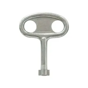 SCHD05790 - Chiave a impronta - Testa ovale