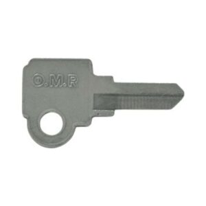 SCHG05005 - Chiave grezza per buca da lettere