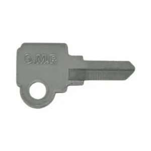 Schlüsselrohling für Briefkasten - SCHG05005