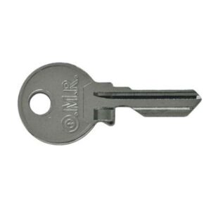 SCHG05122 - Chiave grezza per valvole del gas