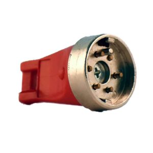 SCHD05720 - Chiave rossa Jack