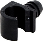Cavallotto per chiusure ad aste rotanti - MCAV04035