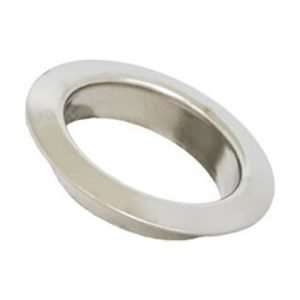 Boccola di rifinitura in metallo con diametro 22mm - SVAR04280