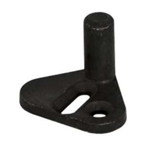 Perno regolabile per serrature ad aste rotanti - SPER04902