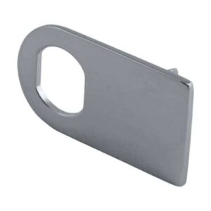 Single door plate - SPIA04672