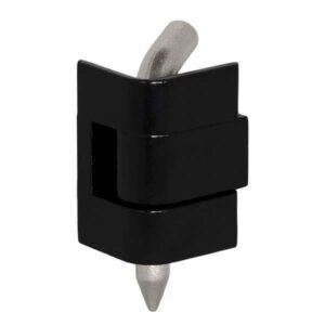 Cerniera 180° per anta