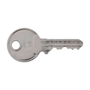 Chiave ricambio G - chiave in ottone