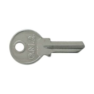 SCHG05060 - Chiave grezza
