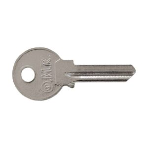 Chiave grezza in ottone - SCHG05111