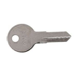 SCHG05223 - Standardschlüssel 2001-2200 für Schwerkraftschlösser