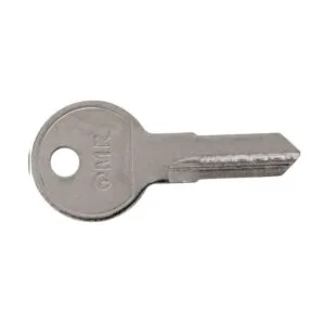 SCHG05223 - Chiave in ottone