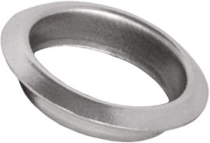 Metal rosette for locks - SVAR04863