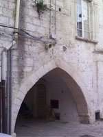 key-architecture