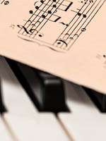 key-music