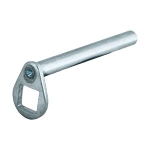 Comandino per chiusure ad aste rotanti - SCOM04938
