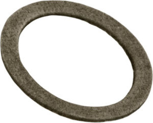Guarnizione in fibra - MRON04738