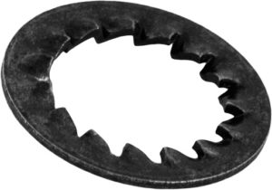 Gezahnte Unterlegscheibe - Durchmesser 22mm - MRON02595