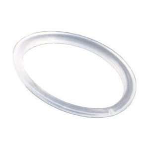 Rondella in nylon diametro 19 mm - SRON02785