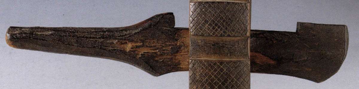 lock-antique