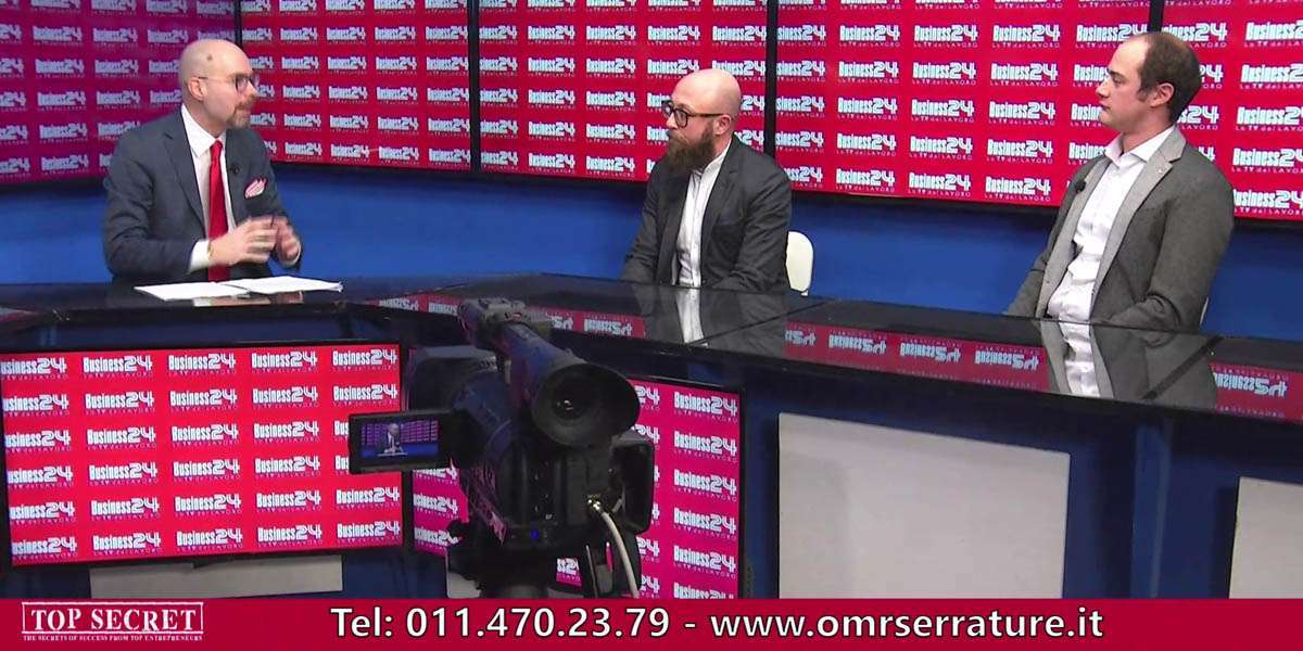 Interview TOP SECRET
