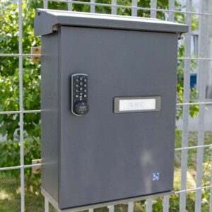 Briefkastenschlösser