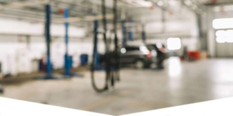 Titolo Soluzioni per le officine - chiusure
