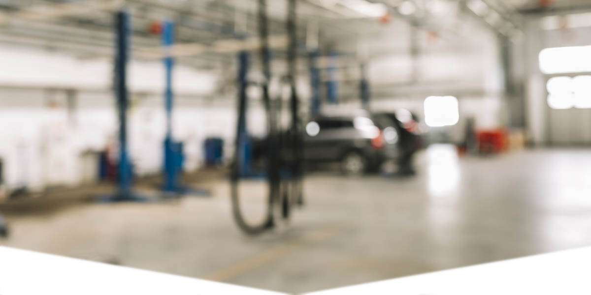 L’arredamento dell’officina: soluzioni a portata di tutti