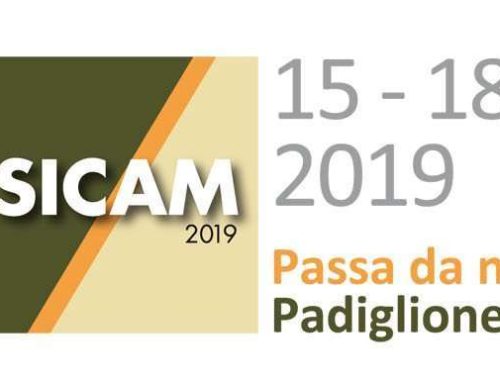 SICAM 2019 – Un regard vers le futur des serrures