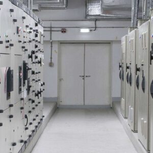 Acqua, aria, gas (per aziende)