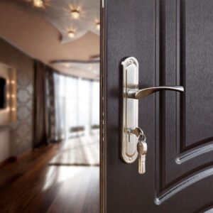 Abitazioni e residenze private