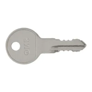 SCHG05223 - Standardschlüssel 2001-2200 für Schwerkraftschlösser