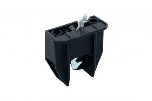 Hook for dust bins - GP-GAN
