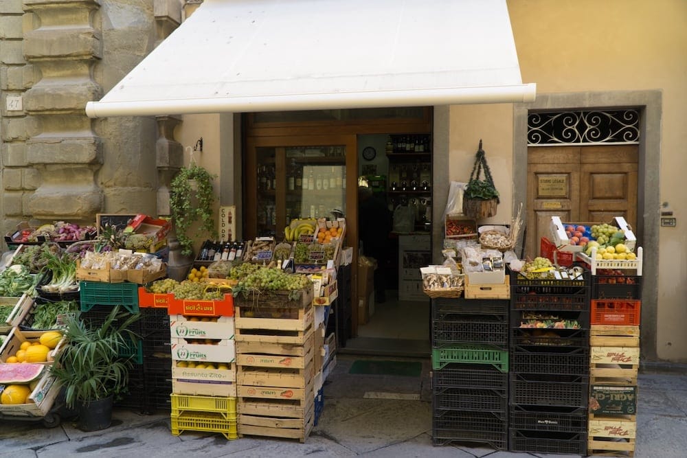 La solution smart pour magasins de quartier